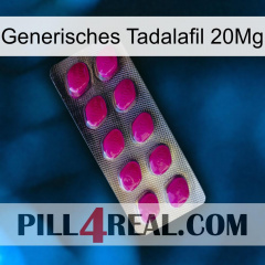 Generic Tadalafil 20Mg 09